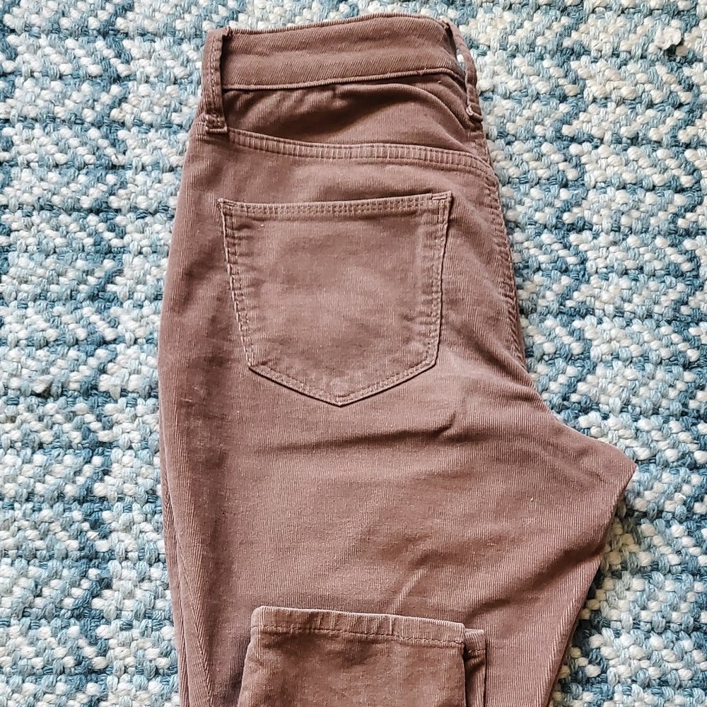 Pants - Picture 2 of 4